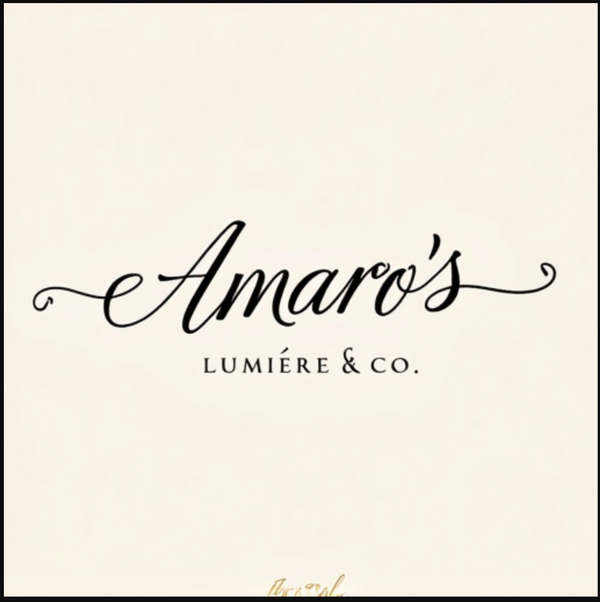 Amaro's Lumiere 
